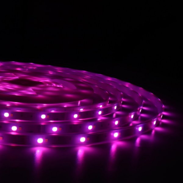 Lite bulb moments Waterproof LED Strip Light 5M RGBW
