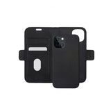 dbramante1928 iPhone 13 Mini Fodral New York Löstagbart Skal Night Black