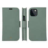 dbramante1928 iPhone 13 Mini Fodral New York Löstagbart Skal Greenbay