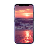 dbramante1928 iPhone 13 Mini Fodral New York Löstagbart Skal Daybreak Purple