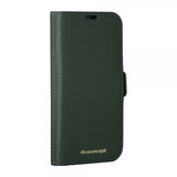 dbramante1928 iPhone 15 Pro Fodral New York Evergreen