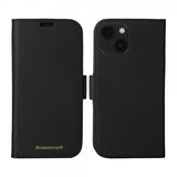 dbramante1928 iPhone 13/14/15/16e/17e Fodral New York Night Black