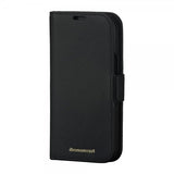 dbramante1928 iPhone 13/14/15/16e/17e Fodral New York Night Black