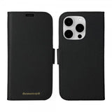 dbramante1928 iPhone 15 Pro Fodral New York Night Black