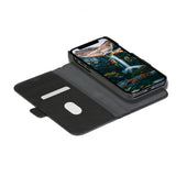 dbramante1928 iPhone 13 Fodral New York Löstagbart Skal Night Black