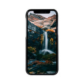 dbramante1928 iPhone 13 Fodral New York Löstagbart Skal Night Black