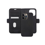 dbramante1928 iPhone 13 Pro Fodral New York Löstagbart Skal Night Black