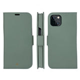 dbramante1928 iPhone 13 Fodral New York Löstagbart Skal Greenbay