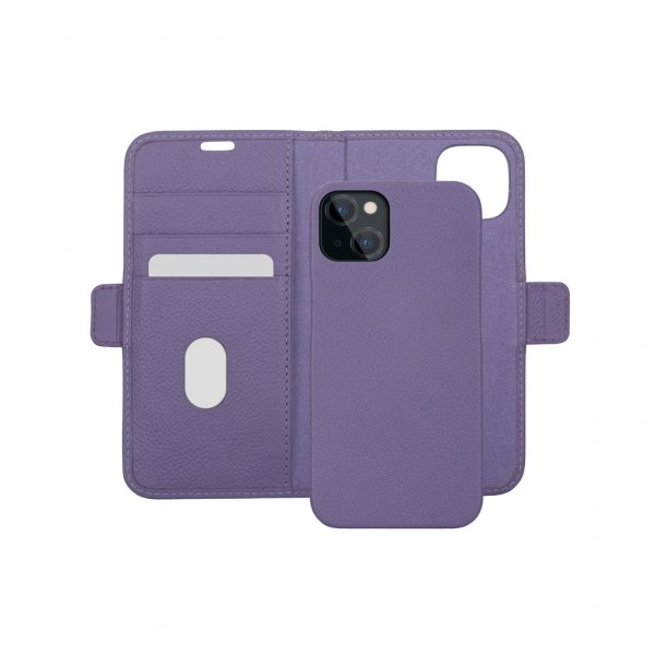 dbramante1928 iPhone 13 Fodral New York Löstagbart Skal Daybreak Purple
