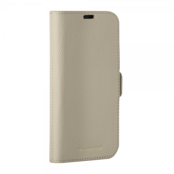 dbramante1928 iPhone 13/14/15/16e/17e Fodral New York Sand Dune