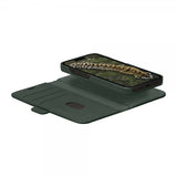 dbramante1928 iPhone 15 Plus Fodral New York Evergreen