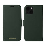 dbramante1928 iPhone 15 Plus Fodral New York Evergreen