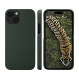 dbramante1928 iPhone 15 Plus Fodral New York Evergreen
