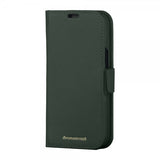 dbramante1928 iPhone 15 Plus Fodral New York Evergreen
