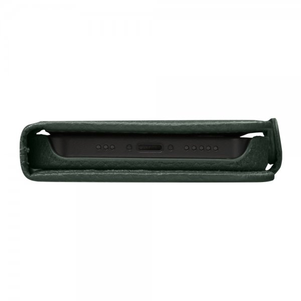 dbramante1928 iPhone 15 Plus Fodral New York Evergreen