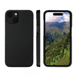 dbramante1928 iPhone 15 Plus Fodral New York Night Black