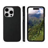 dbramante1928 iPhone 15 Pro Max Fodral New York Night Black