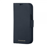 dbramante1928 iPhone 15 Plus Fodral New York Pacific Blue
