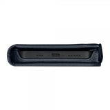 dbramante1928 iPhone 15 Plus Fodral New York Pacific Blue