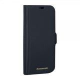 dbramante1928 iPhone 15 Pro Max Fodral New York Pacific Blue