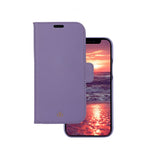 dbramante1928 iPhone 13 Pro Max Fodral New York Löstagbart Skal Daybreak Purple