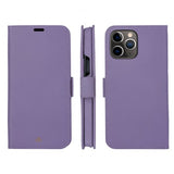 dbramante1928 iPhone 13 Pro Max Fodral New York Löstagbart Skal Daybreak Purple