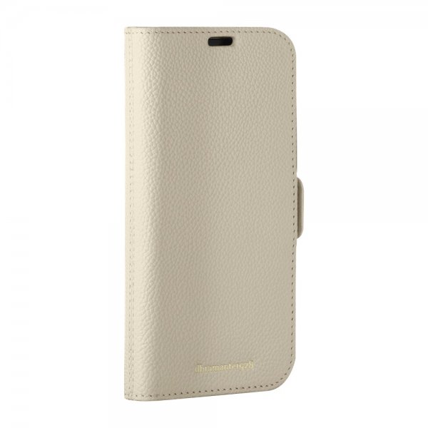 dbramante1928 iPhone 15 Pro Max Fodral New York Sand Dune