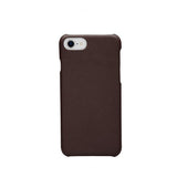 dbramante1928 iPhone 7/8/SE Fodral New York Löstagbart Skal Dark Chocolate