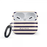 Burga AirPods Pro 3 Skal Design Old Money