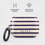 Burga AirPods Pro 3 Skal Design Old Money