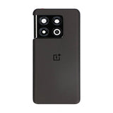 OnePlus 10 Pro Baksida/Batterilucka - Svart