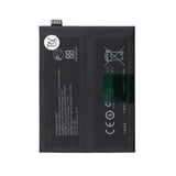 OnePlus 10 Pro Batteri