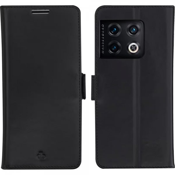dbramante1928 OnePlus 10 Pro Fodral Copenhagen Slim Svart