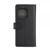 Gear OnePlus 10 Pro Fodral med Kortfack Svart