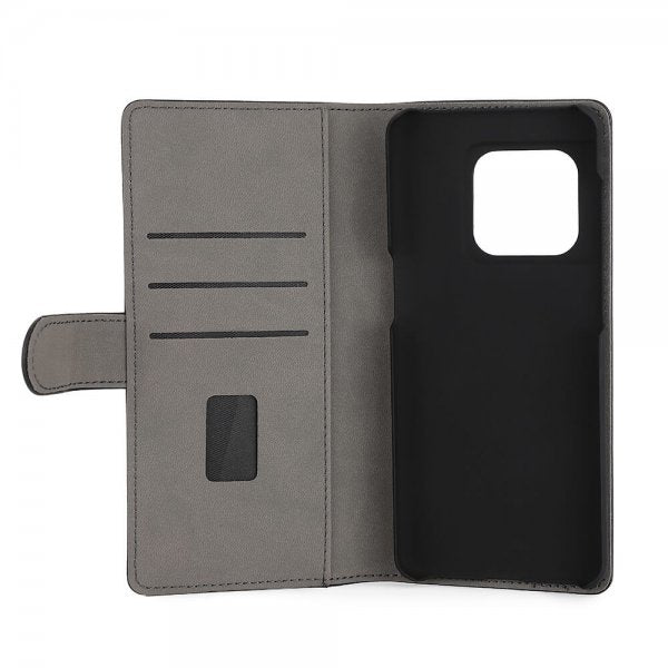 Gear OnePlus 10 Pro Fodral med Kortfack Svart