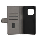 Gear OnePlus 10 Pro Fodral med Kortfack Svart