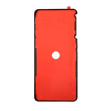 OnePlus 10 Pro Självhöftande tejp för Baksida/Batterilucka