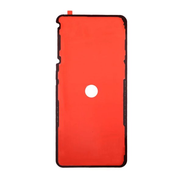 OnePlus 10 Pro Självhöftande tejp för Baksida/Batterilucka