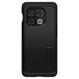 Spigen OnePlus 10 Pro Skal Tough Armor Svart