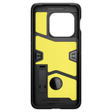 Spigen OnePlus 10 Pro Skal Tough Armor Svart