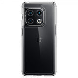 Spigen OnePlus 10 Pro Skal Ultra Hybrid Crystal Clear