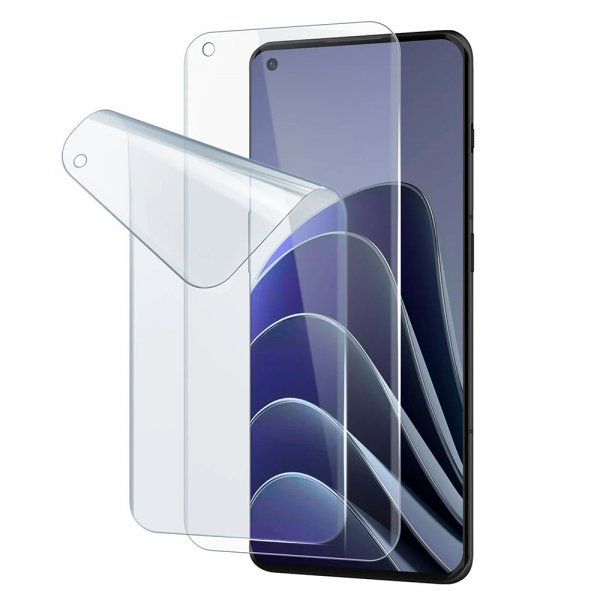 Spigen OnePlus 10 Pro/OnePlus 11 Skärmskydd Neo Flex 2-pack