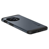 Spigen OnePlus 11 Skal Tough Armor Metal Slate