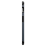Spigen OnePlus 11 Skal Tough Armor Metal Slate