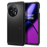 Spigen OnePlus 11 Skal Tough Armor Svart