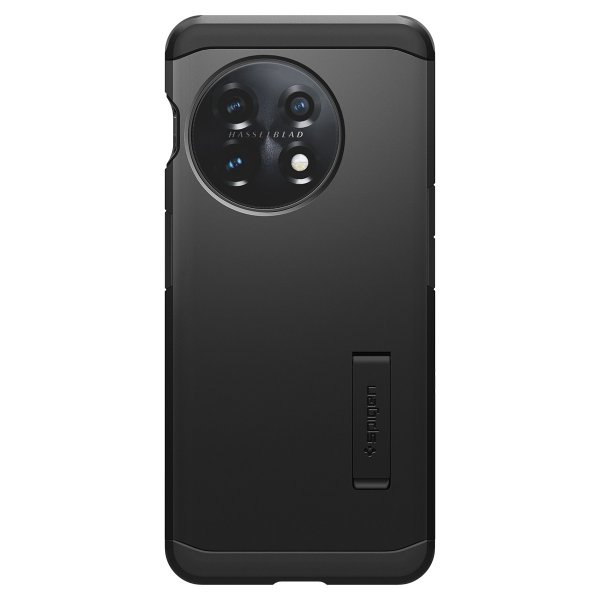 Spigen OnePlus 11 Skal Tough Armor Svart