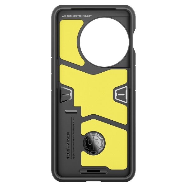Spigen OnePlus 11 Skal Tough Armor Svart