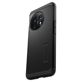 Spigen OnePlus 11 Skal Tough Armor Svart