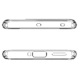 Spigen OnePlus 11 Skal Ultra Hybrid Crystal Clear