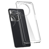 Spigen OnePlus 11 Skal Ultra Hybrid Crystal Clear
